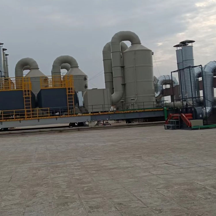 Why Are Activated Carbon Adsorption Devices Becoming the Preferred Solution for Industrial Air and Water Purification?