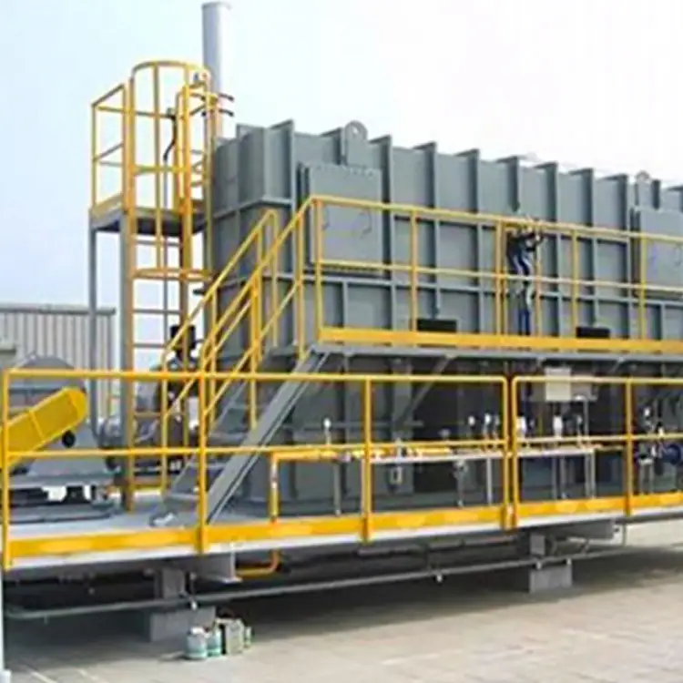 Why Choose a Catalytic Incinerator for Industrial VOC Abatement?