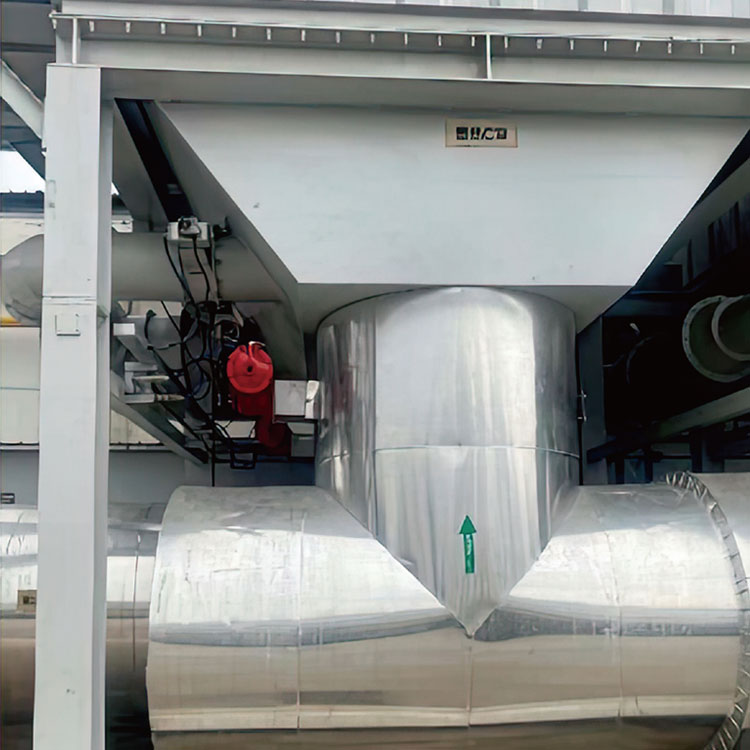 Why Is the Eccentric Butterfly Valve Critical for High-Performance RTO Systems and Industrial Flow Control?